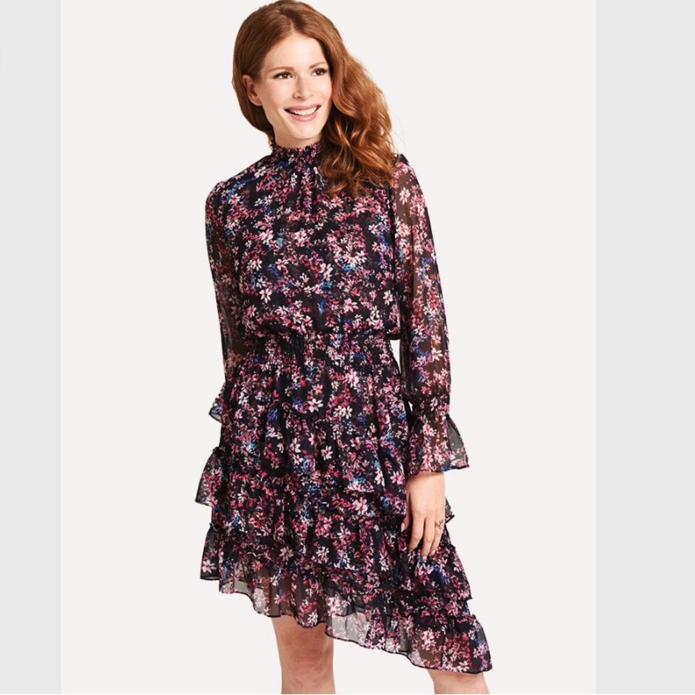 MISA Los Angeles Savannah Dress